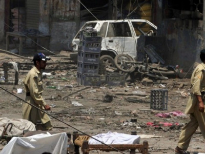 easy access mohmand agency hq gates reopen after five years