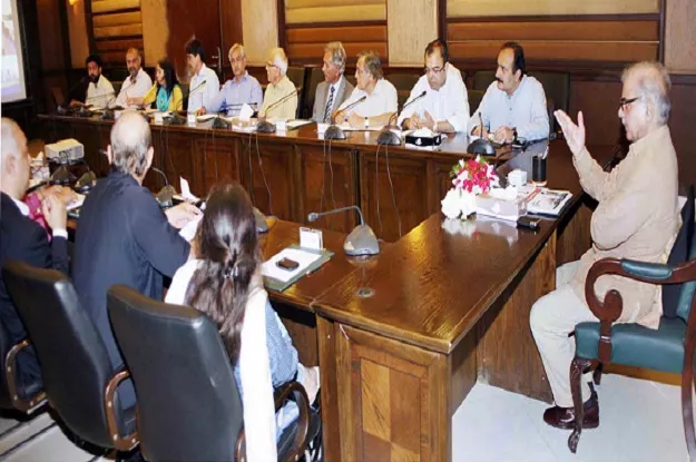 cm says the knowledge park will be first of its kind in the country photo app cm says the knowledge park will be first of its kind in the country photo app