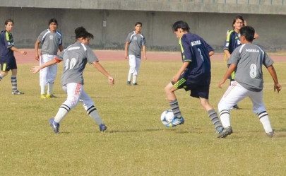 almira rafeeque set to try out for tottenham