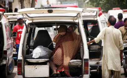 karachi heatwave nepra faults k electric for deaths karachi heatwave nepra faults k electric for deaths