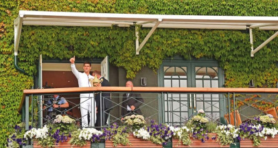 defending champion djokovic wins third wimbledon crown