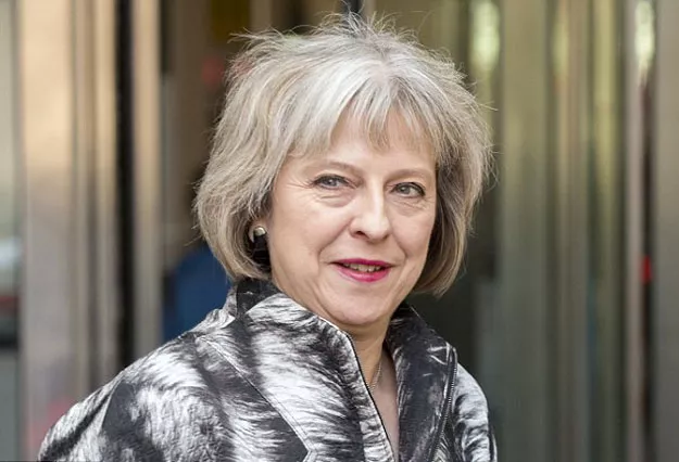 foreign students are to be banned from working in britain under a fresh crackdown on immigration ordered by home secretary theresa may photo mail online foreign students are to be banned from working in britain under a fresh crackdown on immigration ordered by home secretary theresa may photo mail online