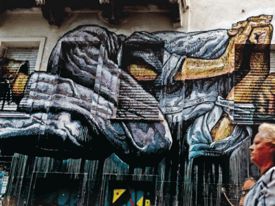 eurozone leaders thrash out greece bailout deal