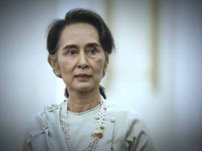 will myanmar pay for the treatment of rohingya muslims