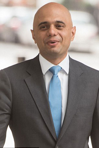 business secretary sajid javid said parents should be willing to question the motives of imams if they are concerned about the influence of mosques on their children photo mail online business secretary sajid javid said parents should be willing to question the motives of imams if they are concerned about the influence of mosques on their children photo mail online