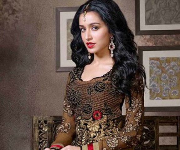 shraddha is in the preparation stage for the role at the moment photo fashionfiza shraddha is in the preparation stage for the role at the moment photo fashionfiza