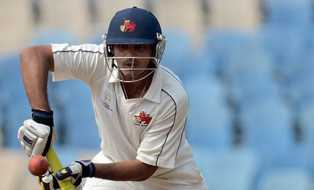quot his involvement in any form of cricket affiliated with the bcci stands suspended till the time the disciplinary committee of the bcci passes appropriate orders quot the board said photo afp quot his involvement in any form of cricket affiliated with the bcci stands suspended till the time the disciplinary committee of the bcci passes appropriate orders quot the board said photo afp