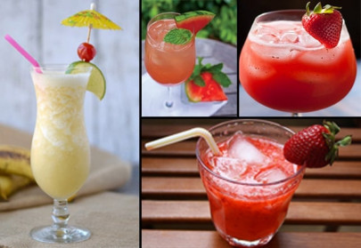 5 easy to make drinks to serve on eid