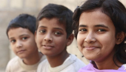 strong family ties can cut anxiety in kids