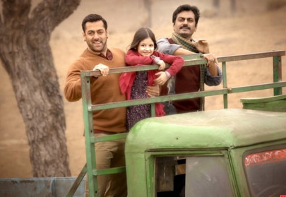 salman nawazuddin dubsmash each other s dialogues from bajrangi bhaijaan