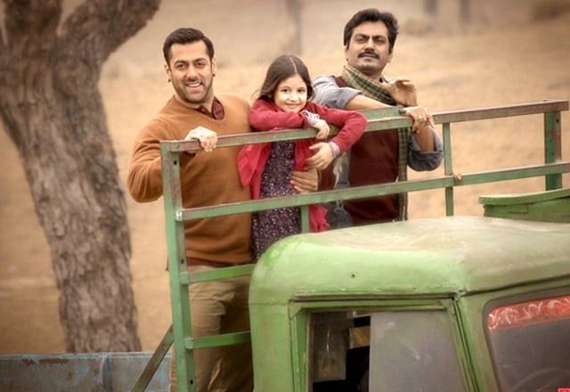 bajrangi bhaijaan 039 s fans have stepped up a notch by taking the promotions to a dubsmashing level bajrangi bhaijaan 039 s fans have stepped up a notch by taking the promotions to a dubsmashing level