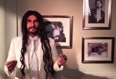 ranveer responds to hrithik s eye to eye birthday dedication