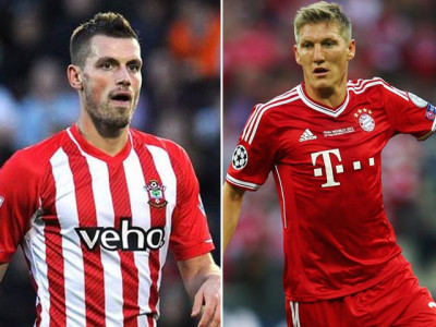 transfer roundup schneiderlin and schweinsteiger schweeten the deal for united