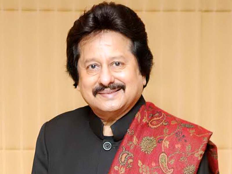 pankaj holds that lack of revenues in the music world is a concern but there s hope due to online platforms photo file