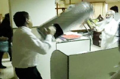 rule of law lawyers ransack income tax commissioner s office rule of law lawyers ransack income tax commissioner s office