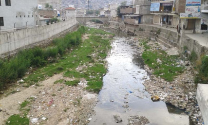 polluted drinking water how much waste goes into mingora s stream polluted drinking water how much waste goes into mingora s stream