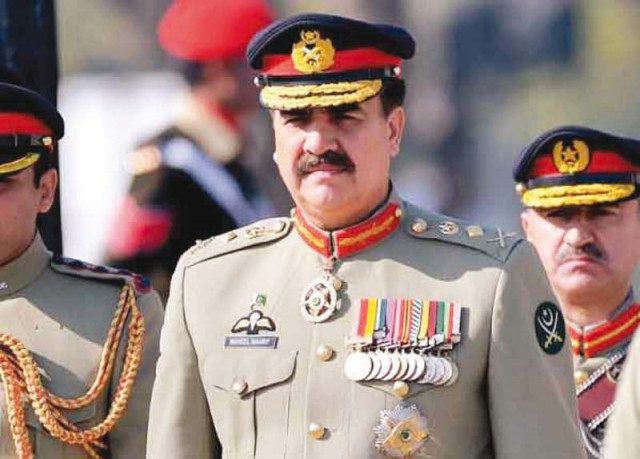 general raheel sharif photo file general raheel sharif photo file