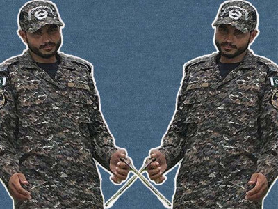 why does the asf continue to use fake bomb detectors