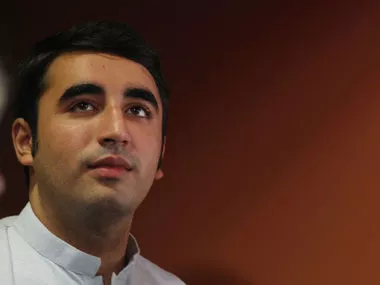 pakistan peoples party 039 s chairman bilawal bhutto zardari photo reuters pakistan peoples party 039 s chairman bilawal bhutto zardari photo reuters