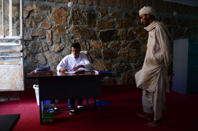 afghan returnees from iran bring drug problems back home