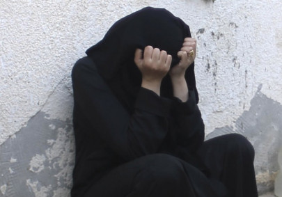 harrowing tales of three women who escaped islamic state