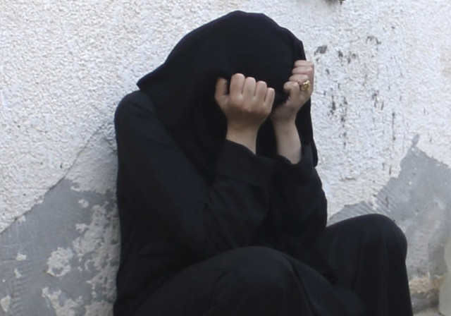 file photo of a woman photo reuters file photo of a woman photo reuters
