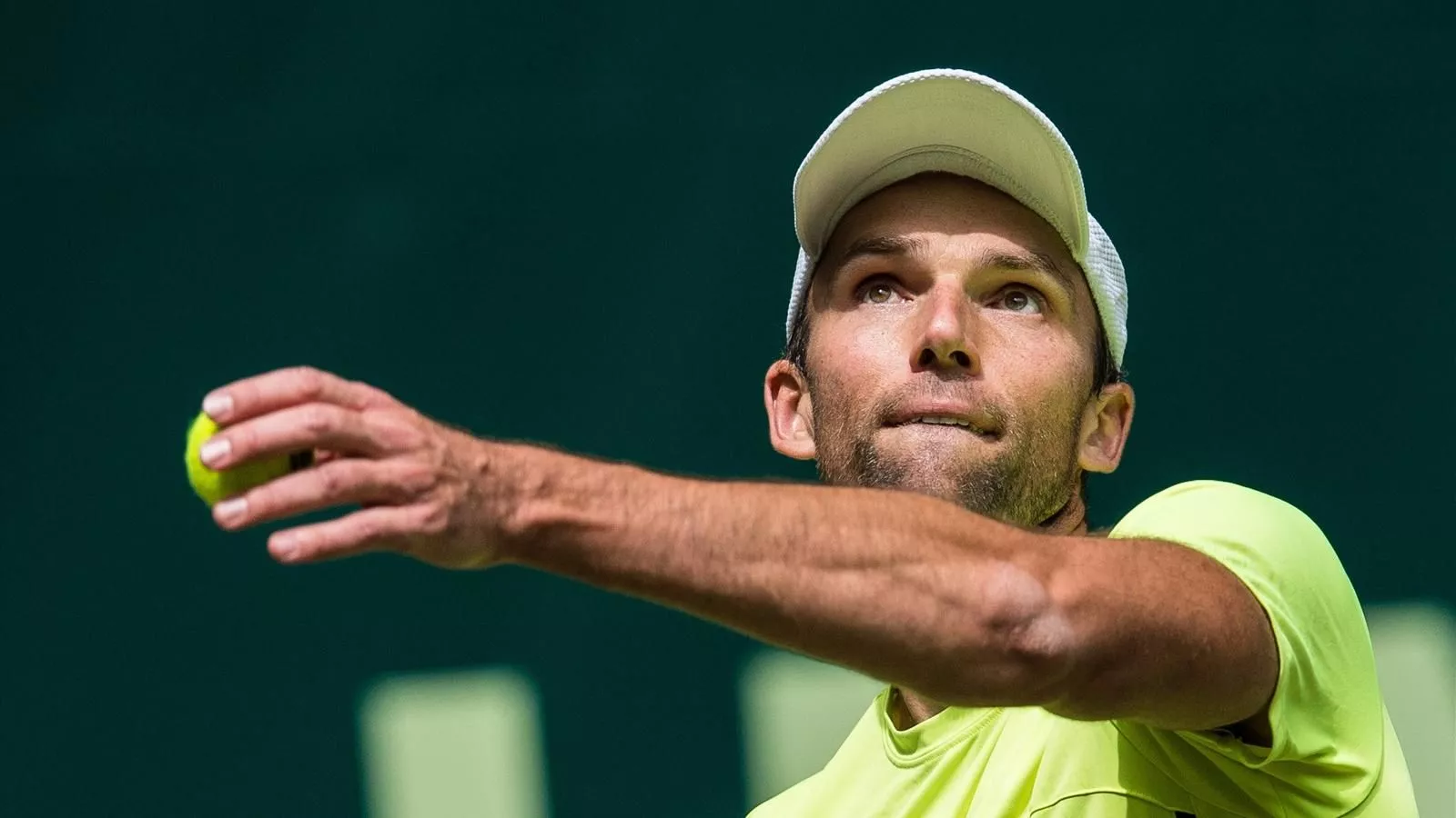 karlovic moves forward to the next round at hall of fame championships photo afp karlovic moves forward to the next round at hall of fame championships photo afp