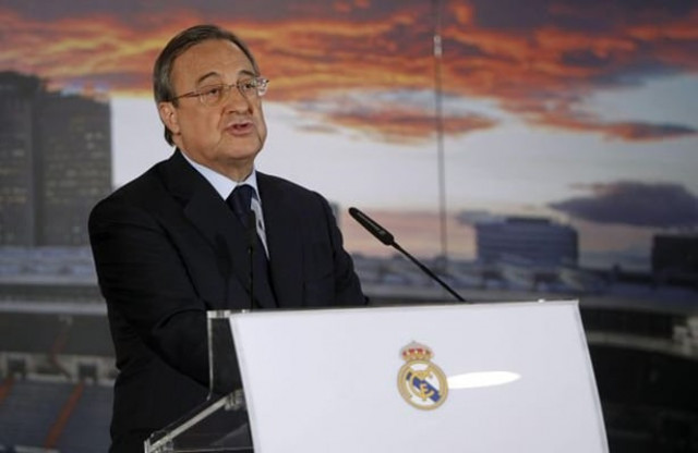 perez said quot no one in real madrid asked casillas to leave the club quot photo afp perez said quot no one in real madrid asked casillas to leave the club quot photo afp