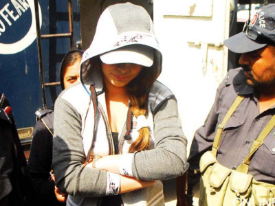 lhc orders ayyan s release on bail
