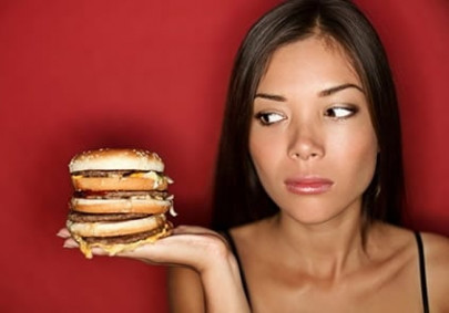 depression and chronic stress can cause weight gain