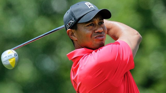 quot i feel like my body is finally healed up from the back surgery from last year quot said woods photo afp quot i feel like my body is finally healed up from the back surgery from last year quot said woods photo afp