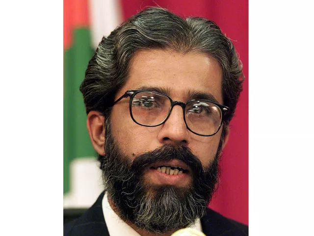 late mqm leader dr imran farooq photo afp late mqm leader dr imran farooq photo afp