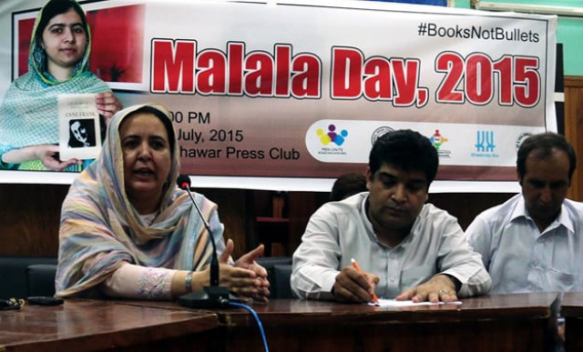social activists say youth plays pivotal role in promoting education photo online