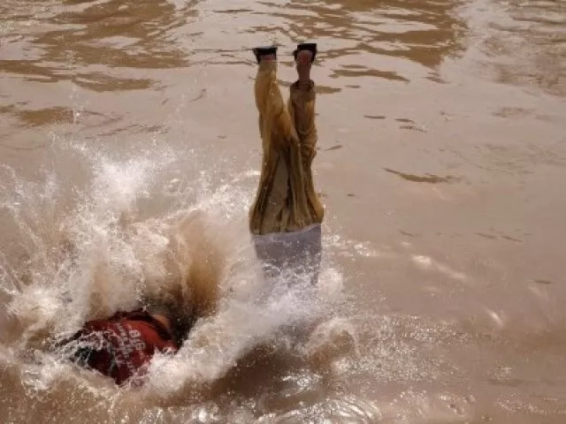 four year old boy s body recovered in pindi photo afp file four year old boy s body recovered in pindi photo afp file
