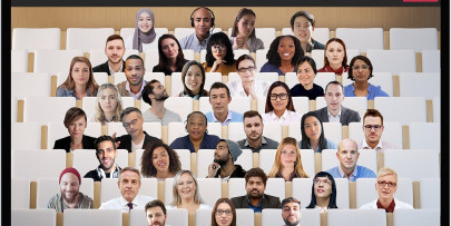microsoft launches new tool to combat video conferencing fatigue microsoft launches new tool to combat video conferencing fatigue