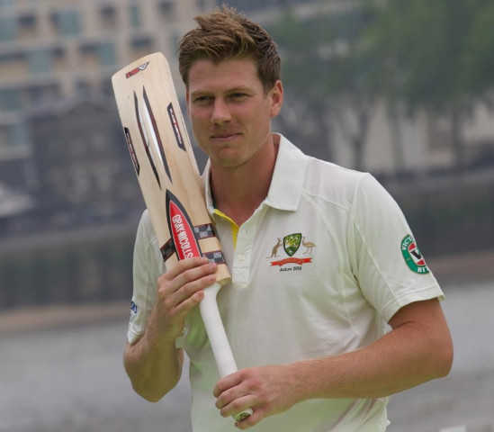 world cup winner james faulkner will miss australia 039 s limited overs matches againt england and ireland after cricket australia banned the all rounder for drink driving photo afp world cup winner james faulkner will miss australia 039 s limited overs matches againt england and ireland after cricket australia banned the all rounder for drink driving photo afp