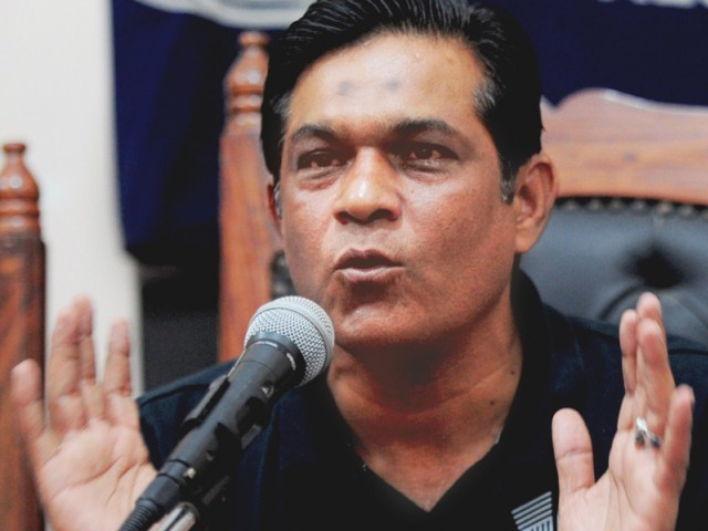 former captain calls on icc to implement a zero tolerance policy photo file afp former captain calls on icc to implement a zero tolerance policy photo file afp
