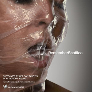 british pakistani woman groomed at 10 for marriage speaks for honour crime victims