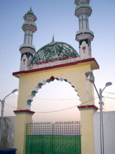 five zikri pilgrims die of hunger thirst