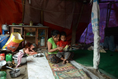 quake hit nepal to train 50 000 workers for reconstruction quake hit nepal to train 50 000 workers for reconstruction