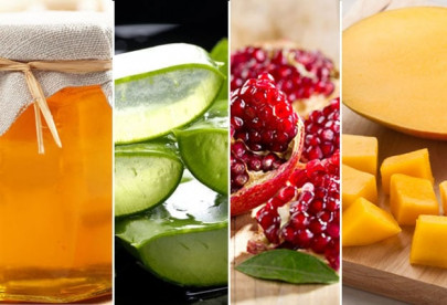 7 diy natural remedies for skin problems