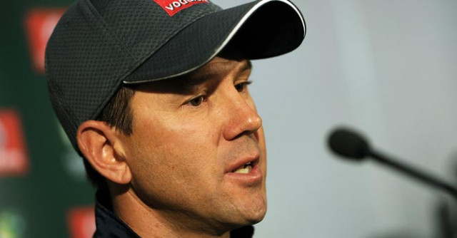 quot it was quite unanimous throughout the members of this committee that we should look to grow the game into an olympic sport 039 said ponting photo afp quot it was quite unanimous throughout the members of this committee that we should look to grow the game into an olympic sport 039 said ponting photo afp