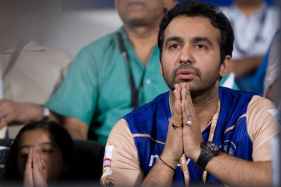 no longer the raja of rajasthan royals kundra denies all allegations