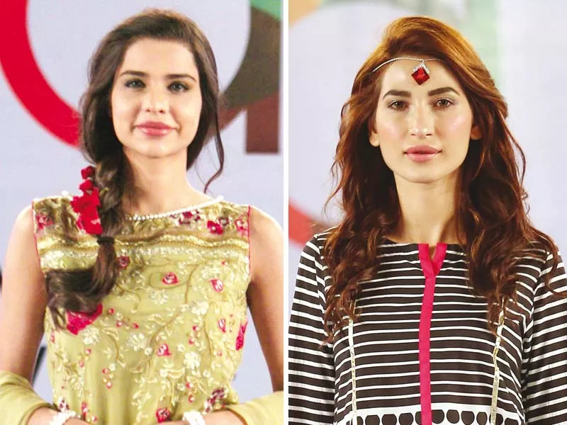 recently held daraz fashion week featured various designers in an online fashion show photo file recently held daraz fashion week featured various designers in an online fashion show photo file
