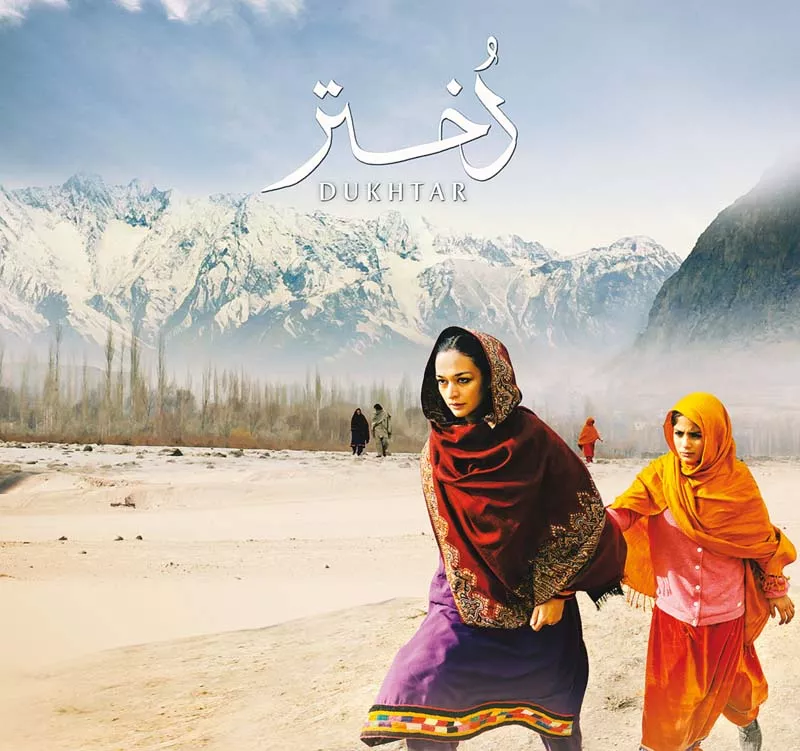 last year the committee had selected afia nathaniel s film dukhtar as the official entry photo publicity last year the committee had selected afia nathaniel s film dukhtar as the official entry photo publicity