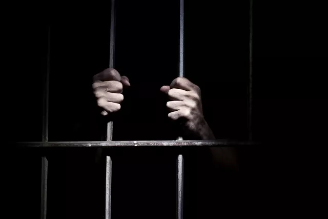 special reduction of one year has also been granted to female prisoners accompanying children stock image special reduction of one year has also been granted to female prisoners accompanying children stock image