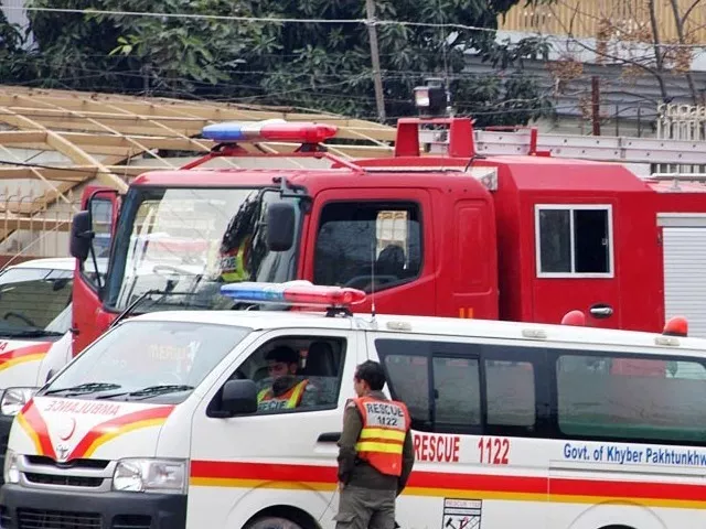 emergency service will set up rescue posts key points at prayer gatherings photo online emergency service will set up rescue posts key points at prayer gatherings photo online