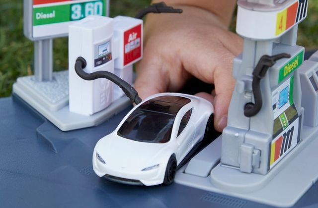 Chinese group to set up EV plant - Vimarsana News