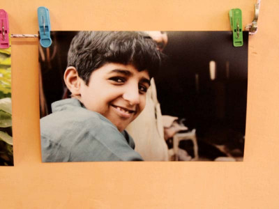 game changer reinventing lyari one photograph at a time game changer reinventing lyari one photograph at a time