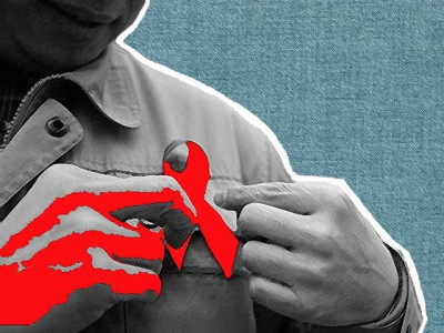 why are we not addressing the hiv epidemic seriously why are we not addressing the hiv epidemic seriously